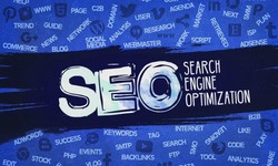 Services for Local SEO Promoting Small Business Growth