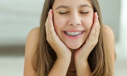 Transformation with Fast Braces: Before and After