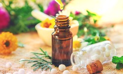 Unlocking the Healing Power of Homeopathy: A Comprehensive Guide