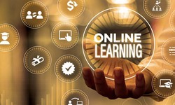 How to Create an Effective Online Learning Program