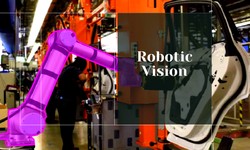 Computer Vision is making Robots smart