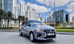 Where to Find Monthly Car Rental Cheap in Dubai