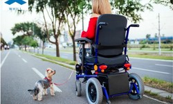 Maintaining Your Electronic Wheelchair: Essential Tips for Longevity