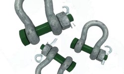 Choosing the Right Gear: A Buyer's Roadmap for Lifting Slings and Shackles