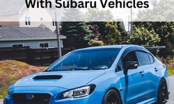 The Most Common Problems With Subaru Vehicles