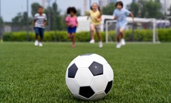 Top 5 Reasons to Enroll Your Child in Kids Football Coaching in Chennai