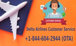How to Connect with Delta Airlines Customer Service ?