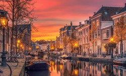 The Best Approach About Study In Netherlands