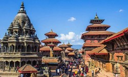 Nepal Tours: Unlocking the Majesty of the Himalayas