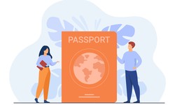 How to Find Reliable Passport Agents in Noida