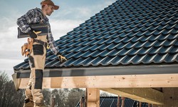 10 Tips for Choosing the Right Roofing Contractor