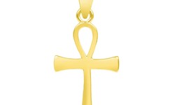 How to Choose the Right Cross Pendant Necklace for Special Occasions and Events?