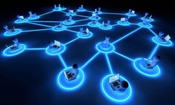 The Evolution of Networking Technologies: From LAN to SD-WAN