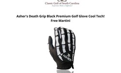 What Are the Benefits of Owning an Alta 2.0 Golf Glove?