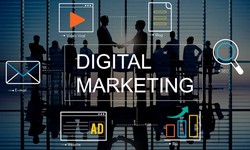 How do I start a career in digital marketing?