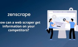 Enhancing Competitor Analysis with Proxy Scrapers and Scraping Tools