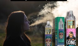 Exploring The Thrilling Range Of Lost Mary BM600 Vape Flavours