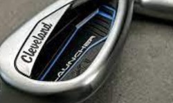Unleashing Power and Precision: The Cleveland Launcher XL Irons