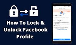 What Does Locking a Facebook Profile Do and How to Lock Your Profile