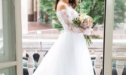 Online Custom Wedding Dress Makers: Exploring Princess Wedding Dress Trends