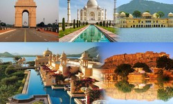 Explore the Enchanting Beauty of Rajasthan with Unforgettable Tours
