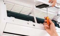 Expert Air Conditioning Repairing in Telford: Your Trusted Solution