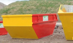 Affordable Waste Solutions: Small Skip Hire in Birmingham Explained