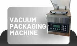Unveiling the Magic: Vacuum Packaging Machine Working Principle