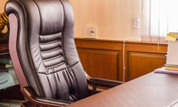 Power and Comfort Combined: Unveiling the Best Executive Office Chairs for Productivity