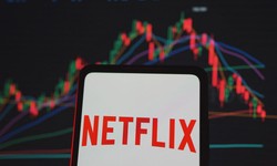 Unveiling Netflix's Stock Surge