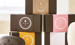 5 Luxury Soap Packaging Considerations For Branding