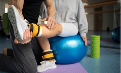 8 Conditions that Can Benefit from Physical Therapy