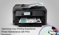 Print Tech Evolution: Commercial vs. Digital Printers