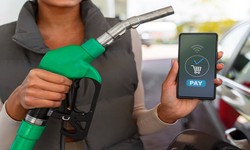 Mobile Gasoline Delivery: Revolutionizing the Way We Fuel Up with Booster Fuels