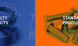 Advantages of Using Bolts in Architectural Design and Fabrication