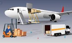 Air Freight Services