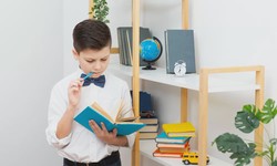 Children's Big Books: 7 Must-Have Traits for Young Minds