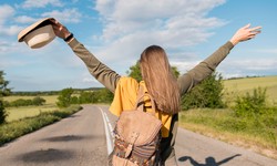 Travel Therapy: 5 Reasons Why Hitting the Road Boosts Your Mental Well-being