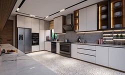 Finding the Right Contractor for Kitchen Remodeling in San Mateo