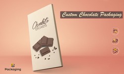Luxurious Customize Chocolate Boxes Wholesale for Every Occasion