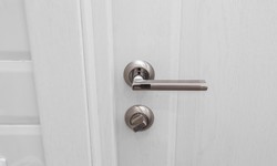 Securing Your Sanctuary: Choosing the Right Locks for Doors