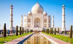 Tours For India