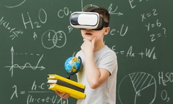 Metaverse and Education: Transforming Learning in a Virtual Reality Landscape