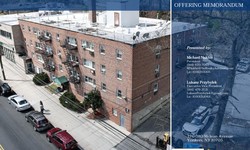 Multifamily Investment Properties for Sale in New York