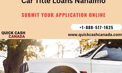 Car Title Loans Nanaimo To Surprise Your Wife For The First Wedding Anniversary