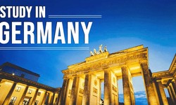 Life as an International Student in Germany