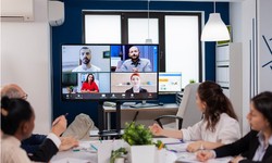 Navigating the Future: Online Video Conferencing in New York