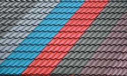 How to Choose Metal Roof Colors in Georgia for 2023?
