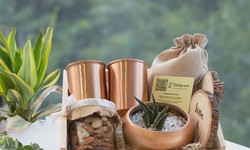 The Importance of Eco-Friendly Diwali Gifts: A Sustainable Celebration