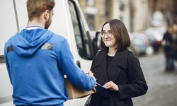 The Complete Guide to Van Hire in Telford: Everything You Need to Know